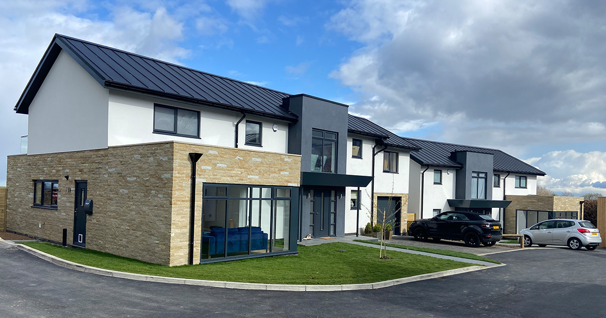 Northern Common Portfolio C + A Design